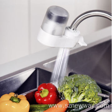 Xiaomi Xiaolang Faucet Mini Tap Water Purifier